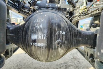 ���� ŷ��GTL����Pro�� 8.5L���� 360���� 6X2 �ɰ���9�� AMT�Զ��� 9.58����ʽ�ػ���ͼƬ