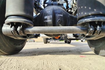 ���� ŷ��GTL����Pro�� 8.5L���� 360���� 6X2 �ɰ���9�� AMT�Զ��� 9.58����ʽ�ػ���ͼƬ