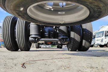 ���� ŷ��GTL����Pro�� 8.5L���� 360���� 6X2 �ɰ���9�� AMT�Զ��� 9.58����ʽ�ػ���ͼƬ