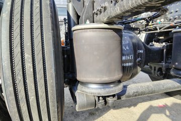 ���� ŷ��GTL����Pro�� 8.5L���� 360���� 6X2 �ɰ���9�� AMT�Զ��� 9.58����ʽ�ػ���ͼƬ