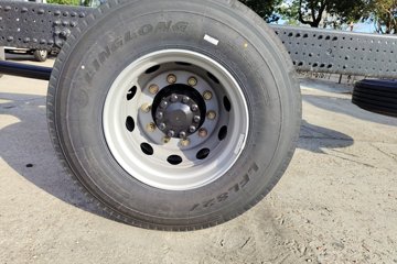 ���� ŷ��GTL����Pro�� 8.5L���� 360���� 6X2 �ɰ���9�� AMT�Զ��� 9.58����ʽ�ػ���ͼƬ