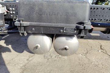 ���� ŷ��GTL����Pro�� 8.5L���� 360���� 6X2 �ɰ���9�� AMT�Զ��� 9.58����ʽ�ػ���ͼƬ