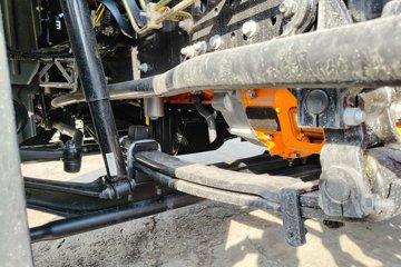 ���� ŷ��GTL����Pro�� 8.5L���� 360���� 6X2 �ɰ���9�� AMT�Զ��� 9.58����ʽ�ػ���ͼƬ