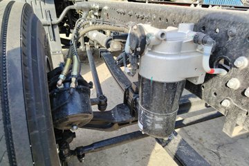 ���� ŷ��GTL����Pro�� 8.5L���� 360���� 6X2 �ɰ���9�� AMT�Զ��� 9.58����ʽ�ػ���ͼƬ