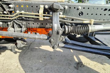 ���� ŷ��GTL����Pro�� 8.5L���� 360���� 6X2 �ɰ���9�� AMT�Զ��� 9.58����ʽ�ػ���ͼƬ