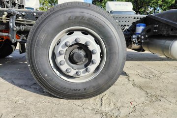 ���� ŷ��GTL����Pro�� 8.5L���� 360���� 6X2 �ɰ���9�� AMT�Զ��� 9.58����ʽ�ػ���ͼƬ