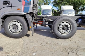 ���� ŷ��GTL����Pro�� 8.5L���� 360���� 6X2 �ɰ���9�� AMT�Զ��� 9.58����ʽ�ػ���ͼƬ
