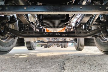 ���� ŷ��GTL����Pro�� 8.5L���� 360���� 6X2 �ɰ���9�� AMT�Զ��� 9.58����ʽ�ػ���ͼƬ