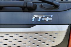 福田 欧曼行星 240马力 4X2 6.8米栏板载货车