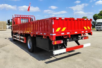 欧曼行星&nbsp;载货车外观                                                图片