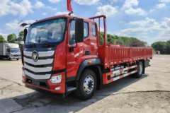 购欧曼行星载货车 享高达0.1万优惠