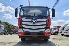 惊喜不断，降0.5万！上海欧曼行星载货车系列超值回馈，