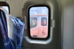 福田 欧曼行星 240马力 4X2 6.8米栏板载货车