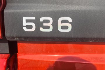 ���J6P ����� 13.2L LNG 530���� 6X4 һ�����12�� �߶� ǣ����ͼƬ