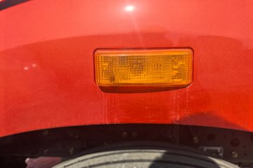 ���J6P ����� 13.2L LNG 530���� 6X4 һ�����12�� �߶� ǣ����ͼƬ