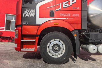 ���J6P ����� 13.2L LNG 530���� 6X4 һ�����12�� �߶� ǣ����ͼƬ