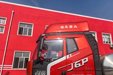 ���J6P ����� 13.2L LNG 530���� 6X4 һ�����12�� �߶� ǣ����ͼƬ