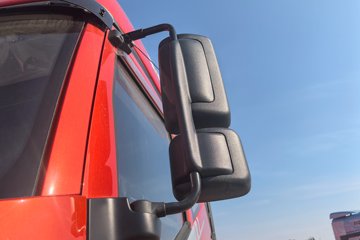 ���J6P ����� 13.2L LNG 530���� 6X4 һ�����12�� �߶� ǣ����ͼƬ