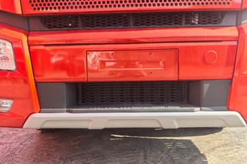 ���J6P ����� 13.2L LNG 530���� 6X4 һ�����12�� �߶� ǣ����ͼƬ