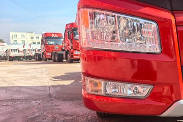 ���J6P ����� 13.2L LNG 530���� 6X4 һ�����12�� �߶� ǣ����ͼƬ