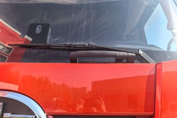 ���J6P ����� 13.2L LNG 530���� 6X4 һ�����12�� �߶� ǣ����ͼƬ