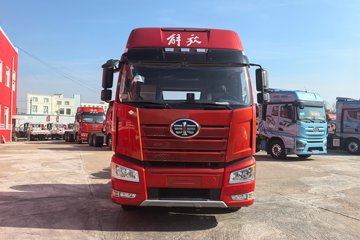 ���J6P ����� 13.2L LNG 530���� 6X4 һ�����12�� �߶� ǣ����ͼƬ