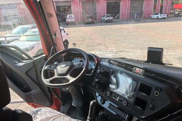 ���J6P ����� 13.2L LNG 530���� 6X4 һ�����12�� �߶� ǣ����ͼƬ