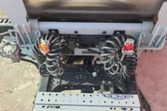 解放J6P 经典版 13.2L LNG 530马力 6X4 一汽解放12档 高顶 牵引车 解放J6P 经典版 13.2L LNG 530马力 6X4 一汽解放12档 高顶 牵引车