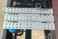 解放J6P 经典版 13.2L LNG 530马力 6X4 一汽解放12档 高顶 牵引车 解放J6P 经典版 13.2L LNG 530马力 6X4 一汽解放12档 高顶 牵引车