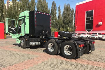 һ����� J6P 6X4 ���綯ǣ����465.99kWhͼƬ