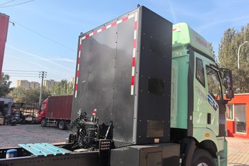 һ����� J6P 6X4 ���綯ǣ����465.99kWhͼƬ