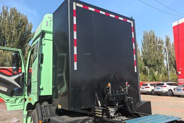 һ����� J6P 6X4 ���綯ǣ����465.99kWhͼƬ