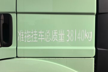 һ����� J6P 6X4 ���綯ǣ����465.99kWhͼƬ