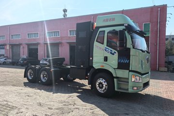 һ����� J6P 6X4 ���綯ǣ����465.99kWhͼƬ