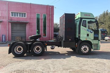 һ����� J6P 6X4 ���綯ǣ����465.99kWhͼƬ