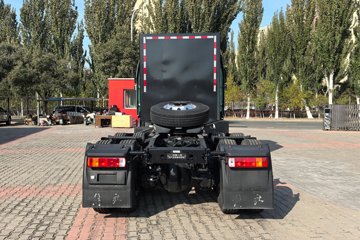 һ����� J6P 6X4 ���綯ǣ����465.99kWhͼƬ