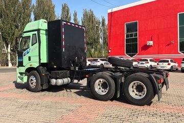 һ����� J6P 6X4 ���綯ǣ����465.99kWhͼƬ