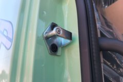 一汽解放 J6P 6X4 纯电动牵引车465.99kWh