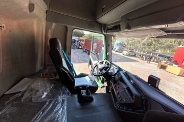 һ����� J6P 6X4 ���綯ǣ����465.99kWhͼƬ