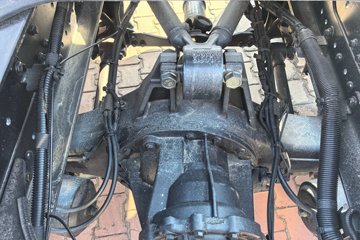 һ����� J6P 6X4 ���綯ǣ����465.99kWhͼƬ