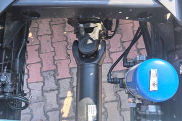 һ����� J6P 6X4 ���綯ǣ����465.99kWhͼƬ