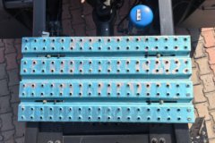 一汽解放 J6P 6X4 纯电动牵引车465.99kWh