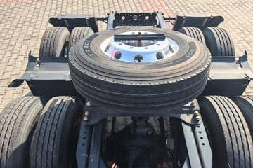 һ����� J6P 6X4 ���綯ǣ����465.99kWhͼƬ