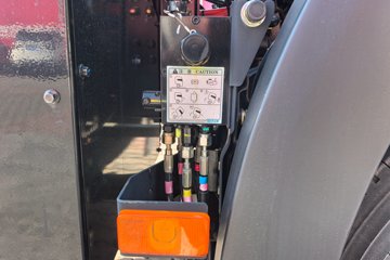 һ����� J6P 6X4 ���綯ǣ����465.99kWhͼƬ