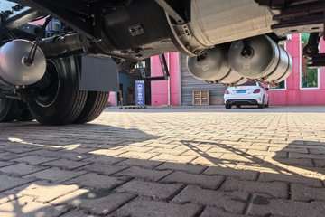 һ����� J6P 6X4 ���綯ǣ����465.99kWhͼƬ