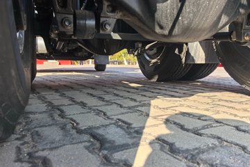 һ����� J6P 6X4 ���綯ǣ����465.99kWhͼƬ