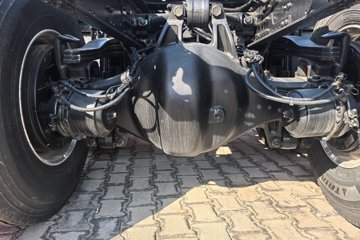 һ����� J6P 6X4 ���綯ǣ����465.99kWhͼƬ