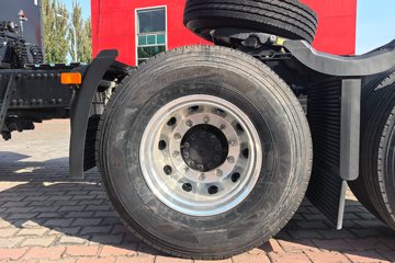 һ����� J6P 6X4 ���綯ǣ����465.99kWhͼƬ