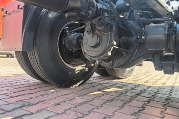 һ����� J6P 6X4 ���綯ǣ����465.99kWhͼƬ