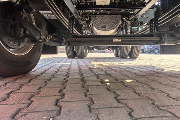 һ����� J6P 6X4 ���綯ǣ����465.99kWhͼƬ